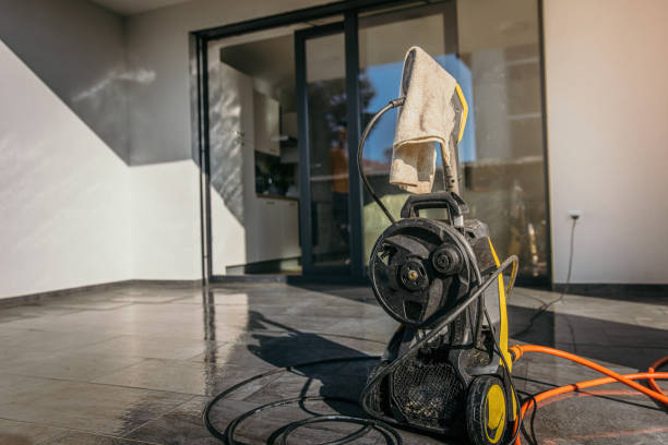 Best Solar Panel Cleaning  in Mission, KS