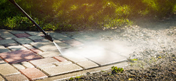 Best Restaurant Pressure Washing  in Mission, KS