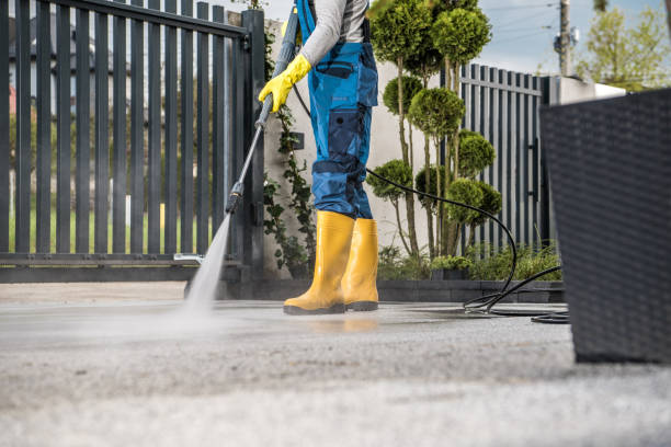 Professional Pressure Washing Services in Mission, KS